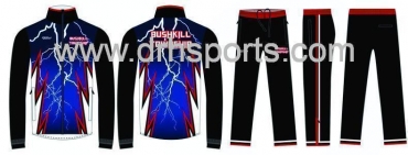 Sublimation Tracksuit Manufacturers in St Johns